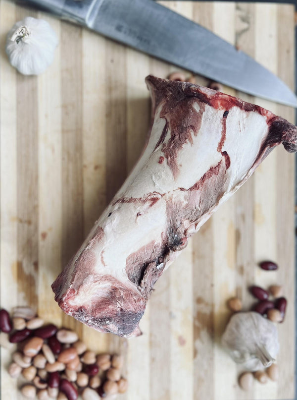 Beef Marrow Bones