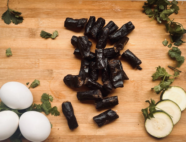 Doggy Moggy Treats 250 grams